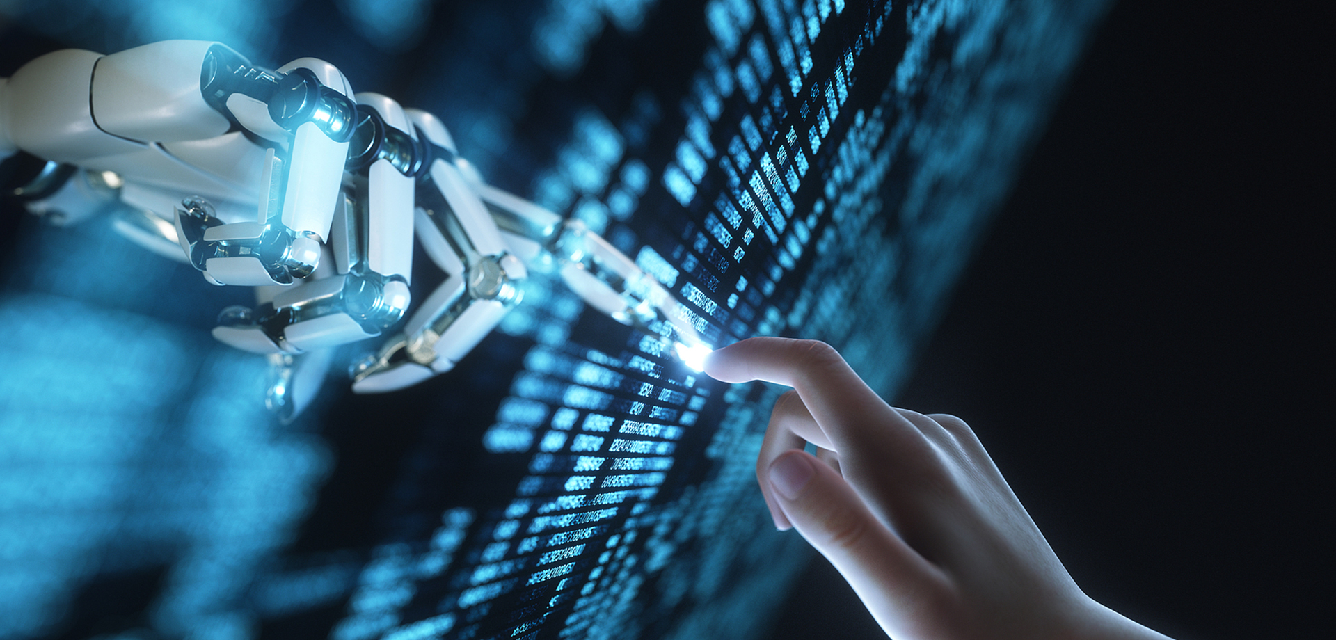 Soluciones de Inteligencia Artificial y Robótica