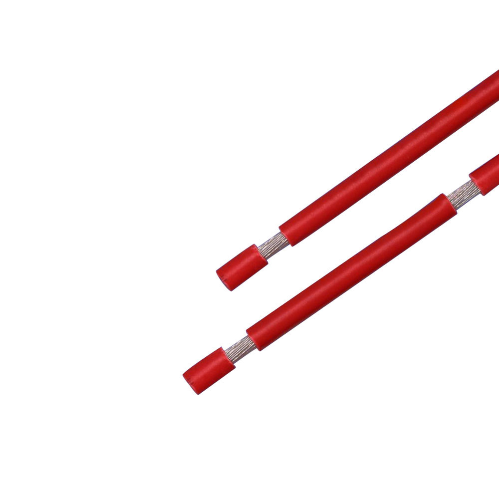 UL1015 Cable certificado UL de alta resistencia a la presión