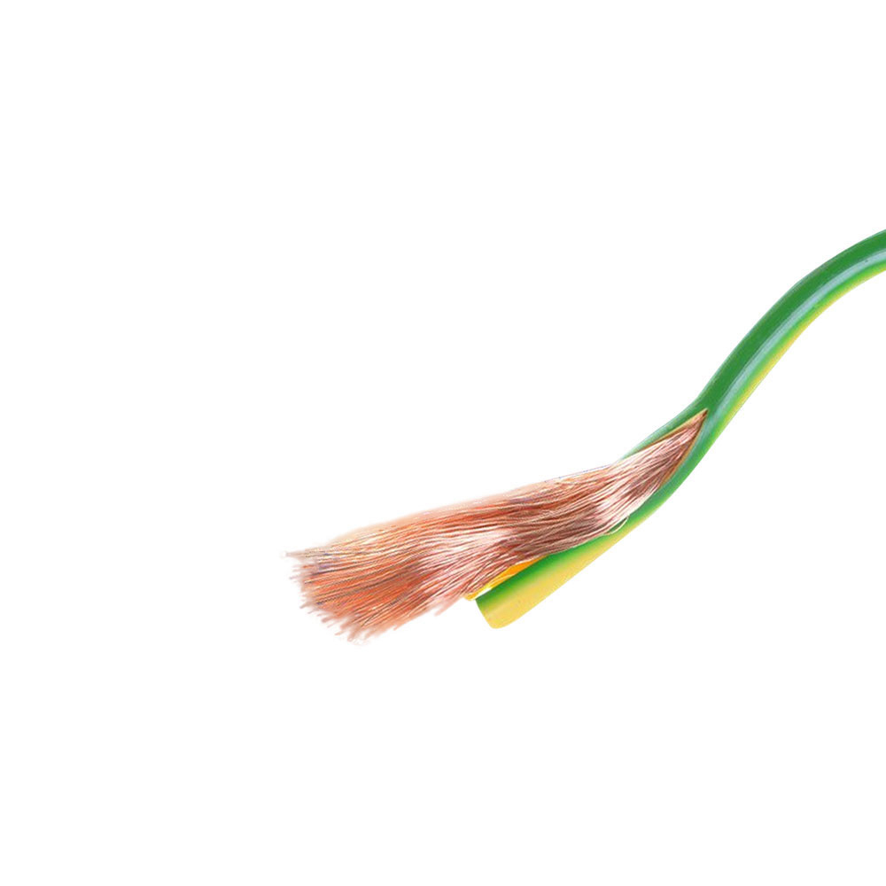 Cable certificado UL con resistencia al fuego UL1032