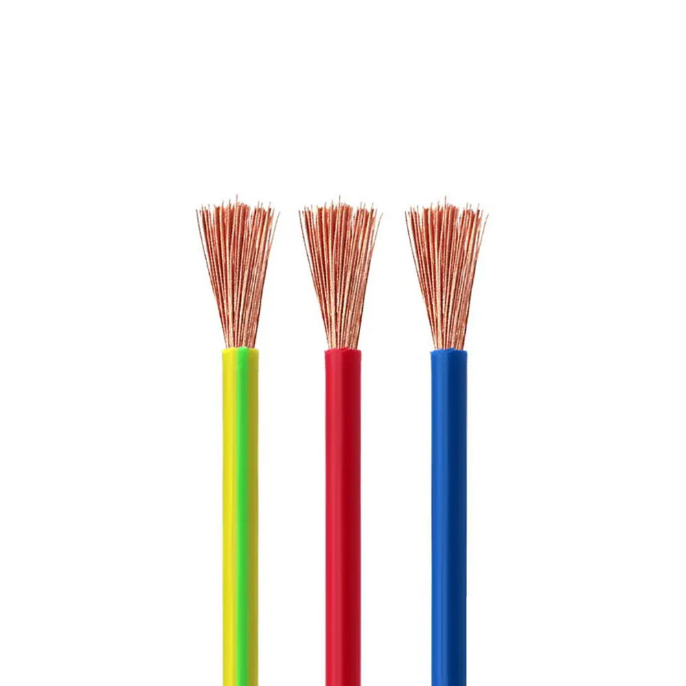 UL1571 Cable certificado UL de resistencia a altas temperaturas