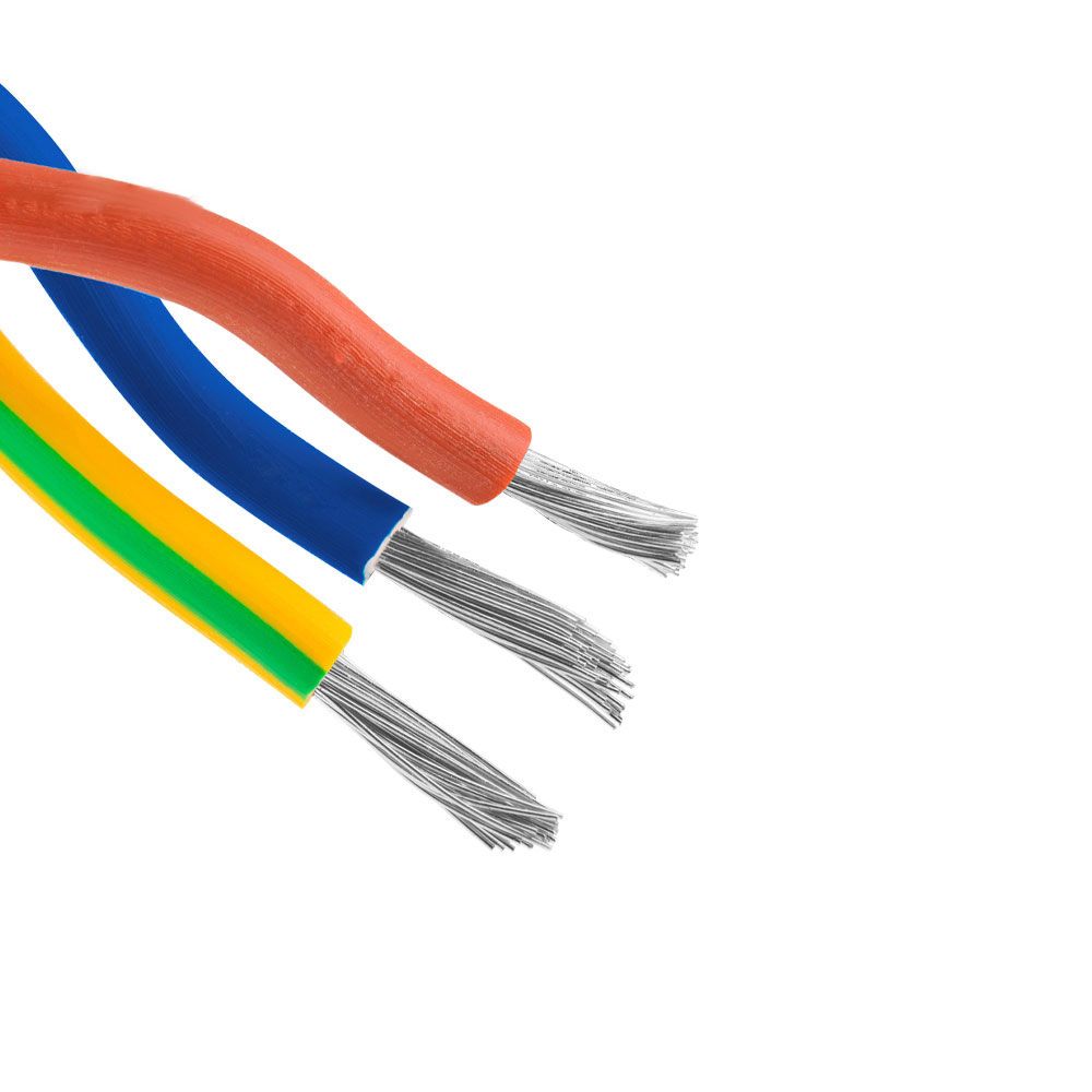 UL1571 Cable certificado UL de resistencia a altas temperaturas
