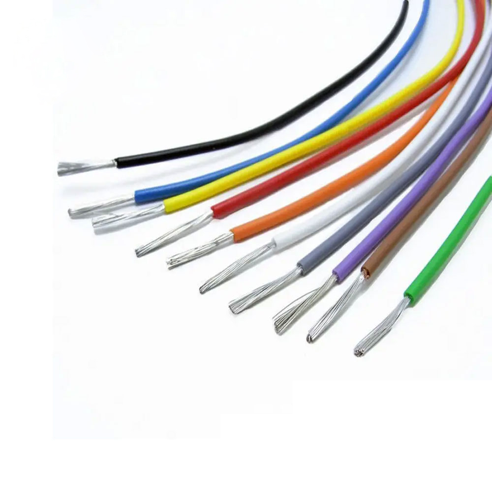 UL1571 Cable certificado UL de resistencia a altas temperaturas