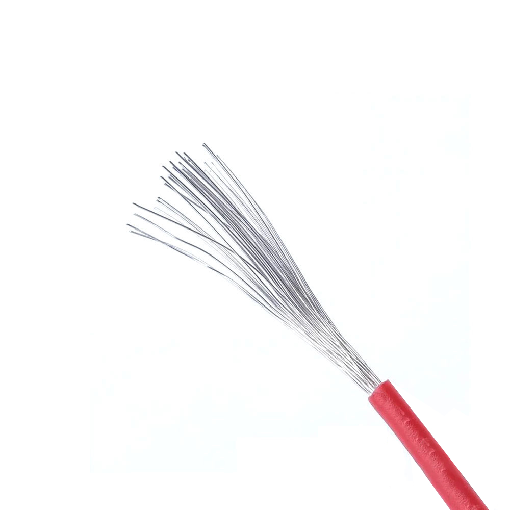 UL10269 Cable certificado UL de resistencia al aceite y a los productos químicos