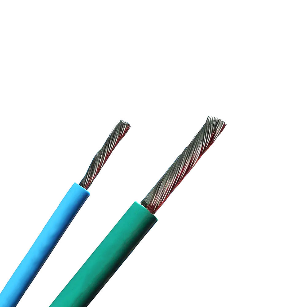 UL10269 Cable certificado UL de resistencia al aceite y a los productos químicos
