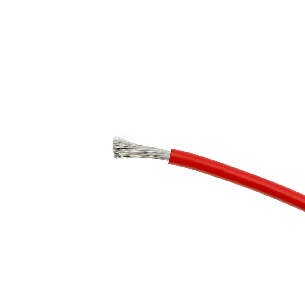 UL10269 Cable certificado UL de resistencia al aceite y a los productos químicos