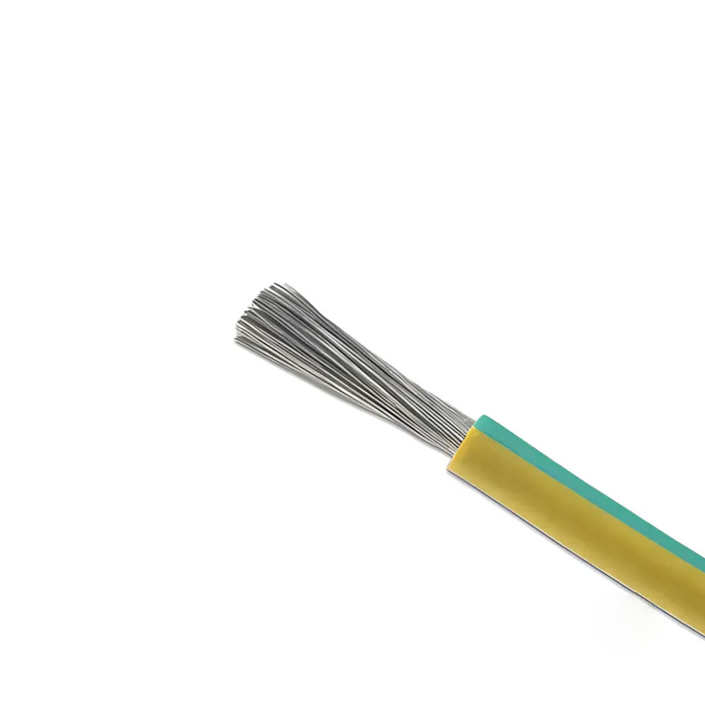 UL10269 Cable certificado UL de resistencia al aceite y a los productos químicos
