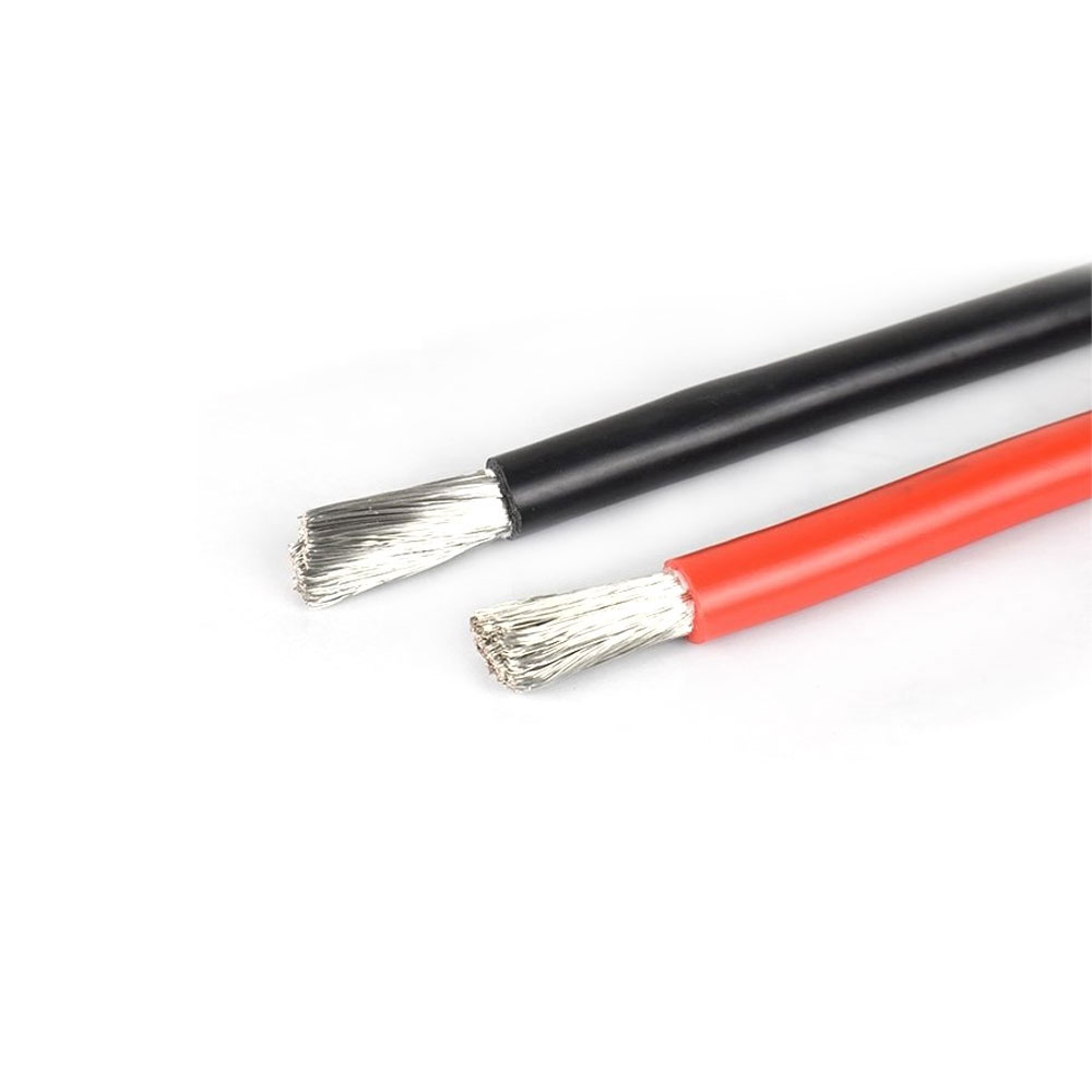 UL11627 Cable certificado UL de resistencia a altas temperaturas