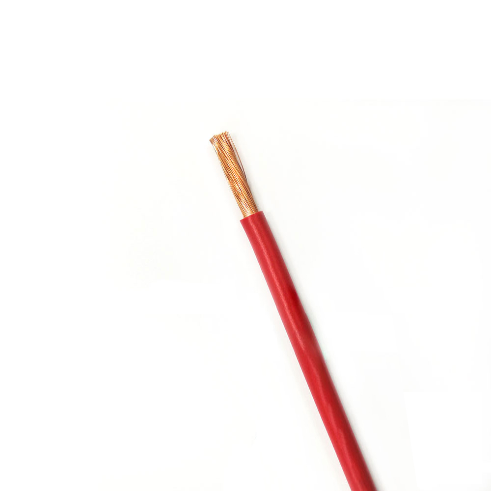 UL11627 Cable certificado UL de resistencia a altas temperaturas