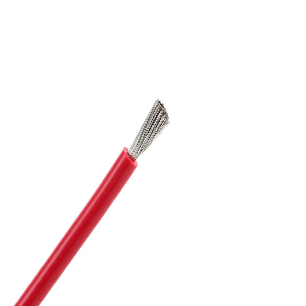 UL11627 Cable certificado UL de resistencia a altas temperaturas