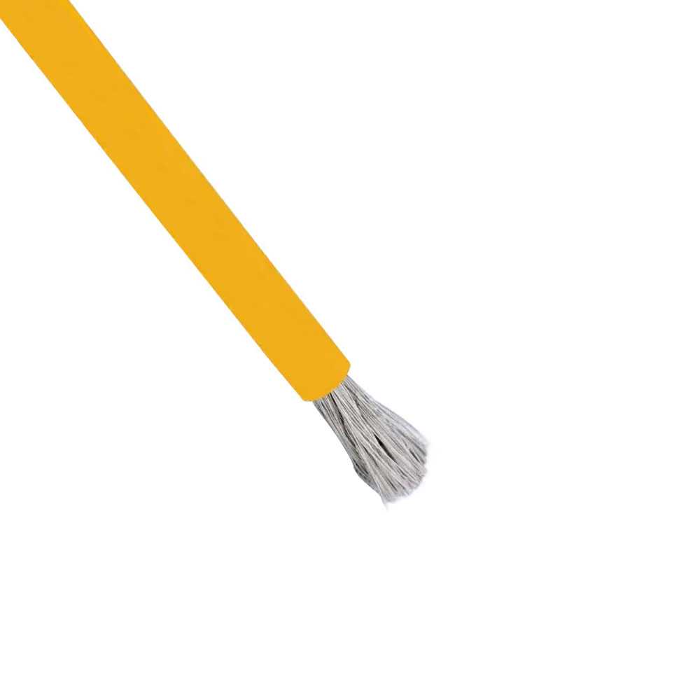 UL11627 Cable certificado UL de resistencia a altas temperaturas