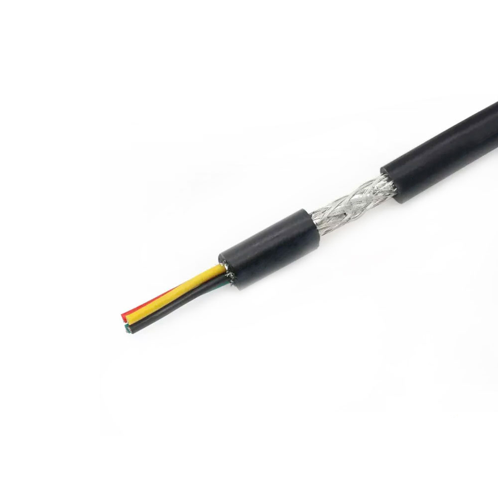 UL2464 Cable certificado UL suave y fácil de cablear