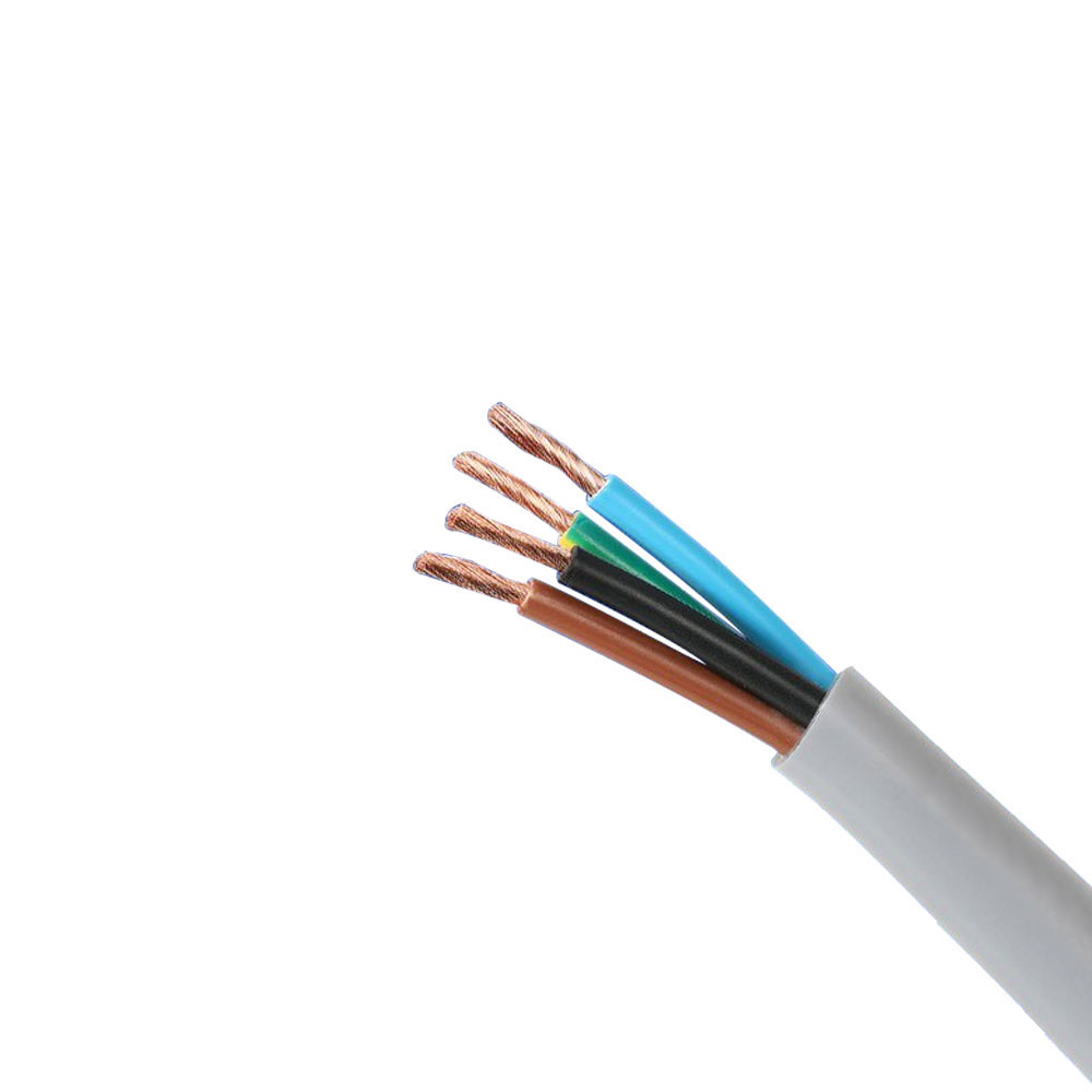 UL2501 Cable eficaz antiinterferencias certificado UL