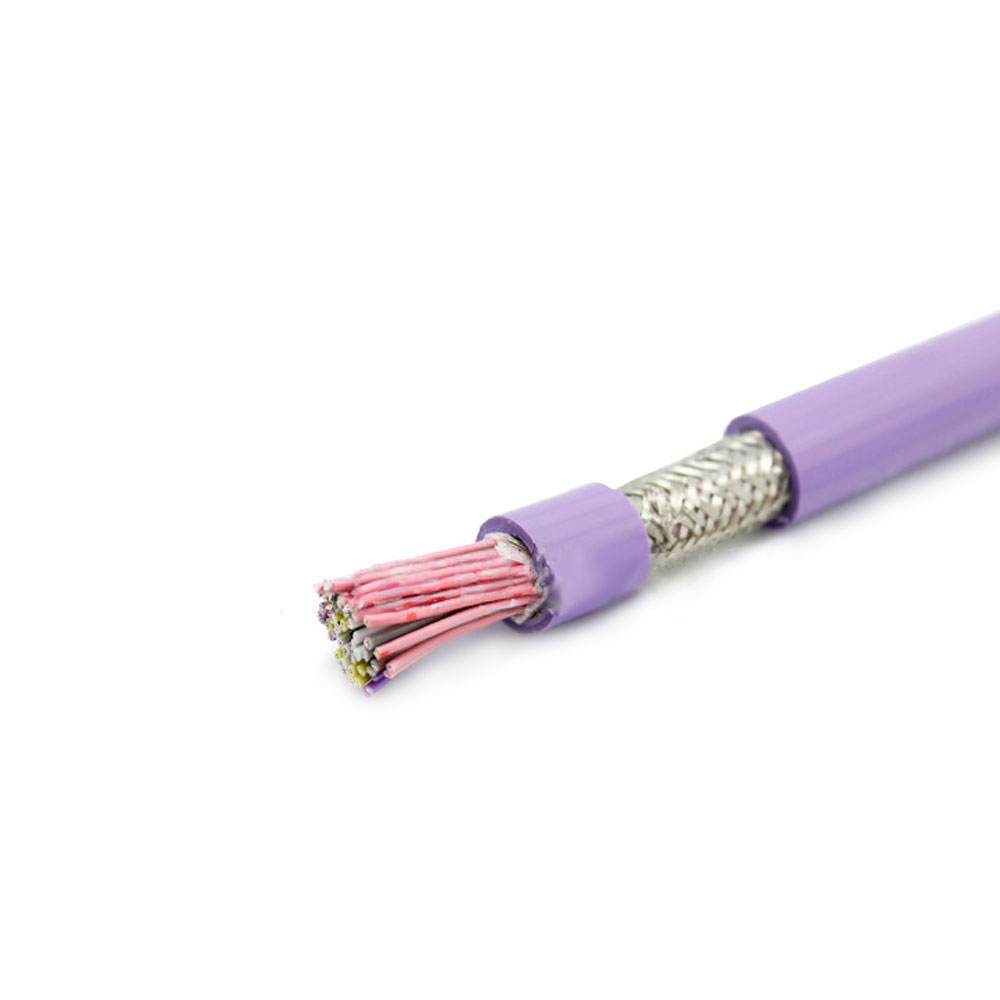 UL2501 Cable eficaz antiinterferencias certificado UL