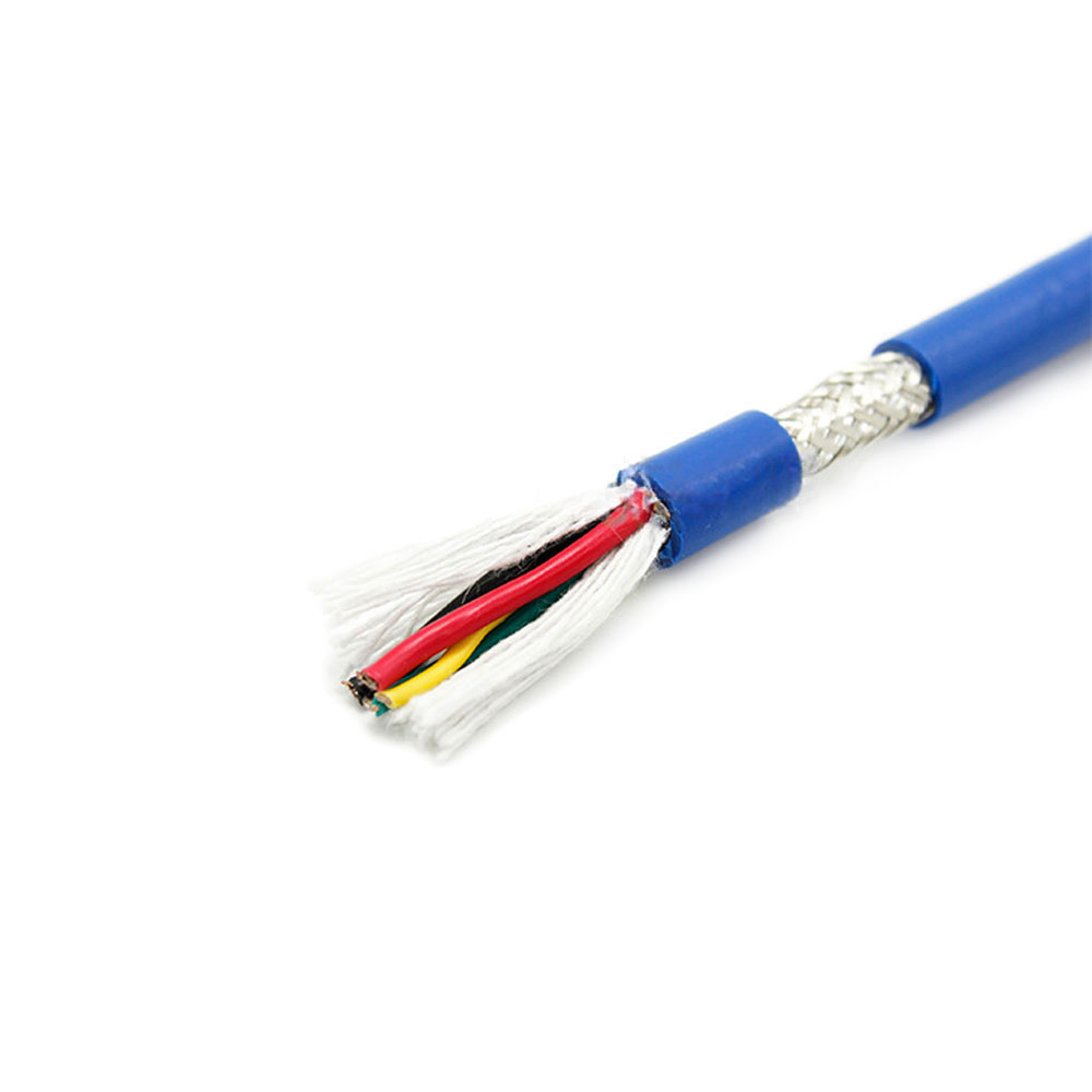 UL2501 Cable eficaz antiinterferencias certificado UL