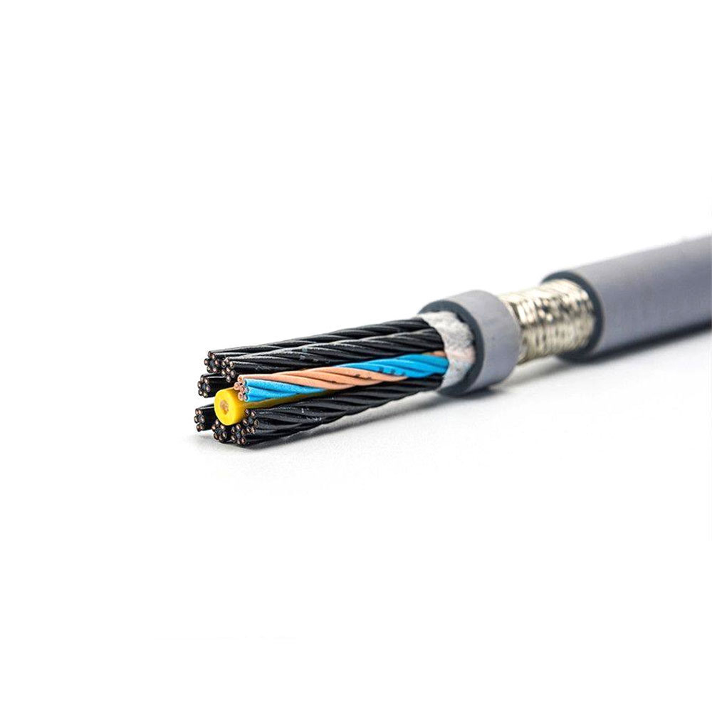 UL2501 Cable eficaz antiinterferencias certificado UL