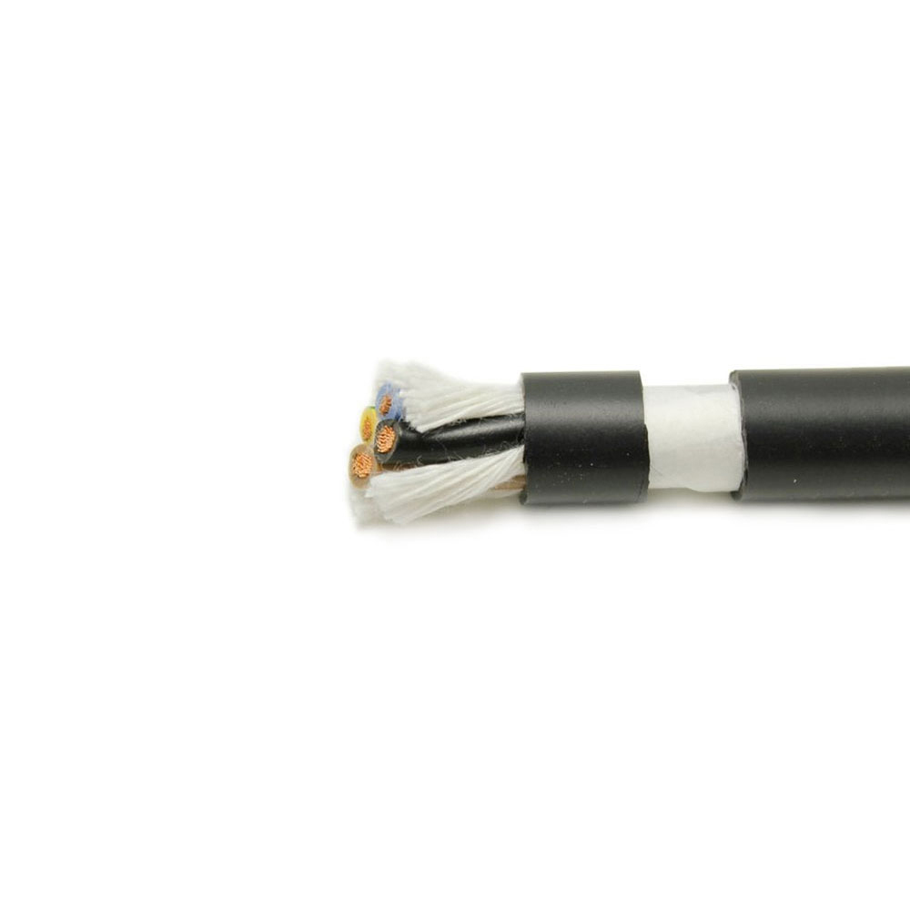 UL2517 Cable con certificación UL y blindaje múltiple