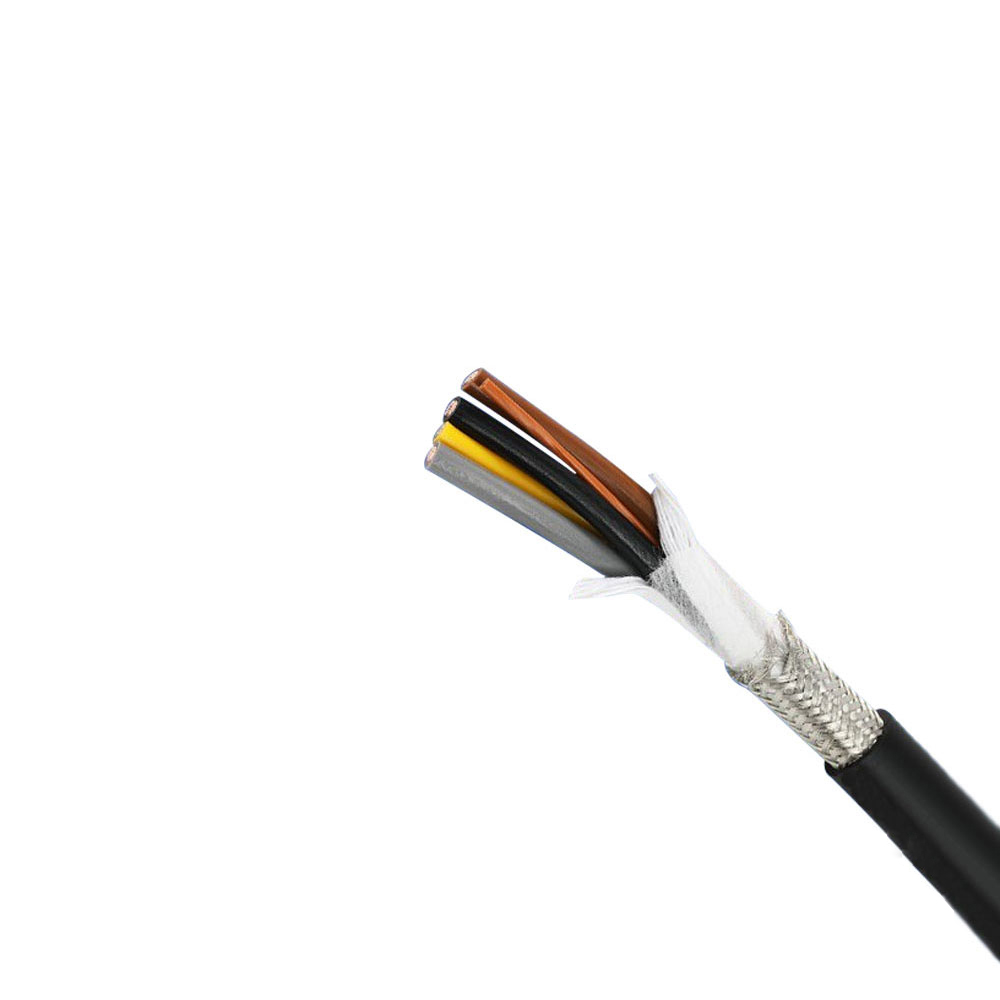 UL2586 Cable certificado UL confiable y duradero