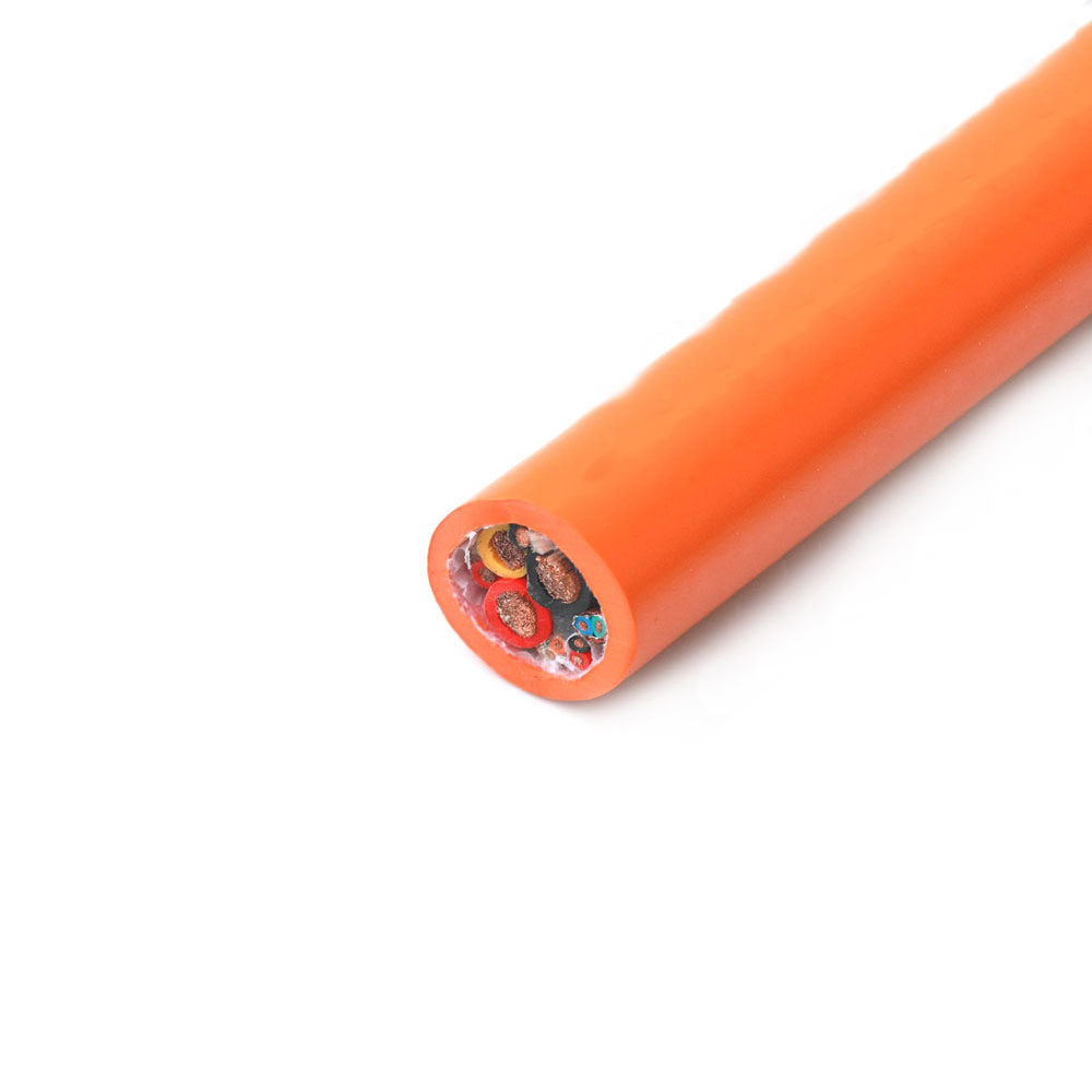 UL2586 Cable certificado UL confiable y duradero