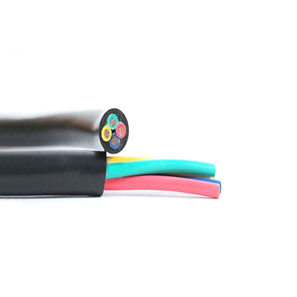 UL2586 Cable certificado UL confiable y duradero
