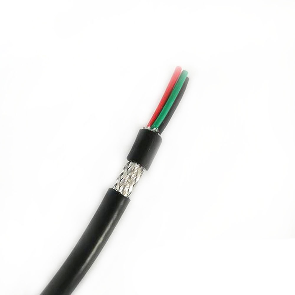 UL2586 Cable certificado UL confiable y duradero