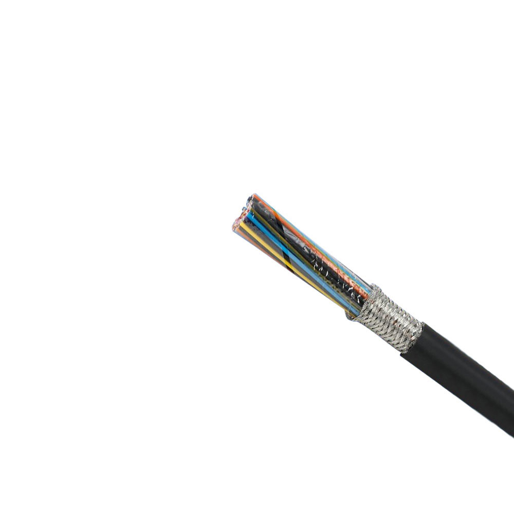 UL2586 Cable certificado UL confiable y duradero