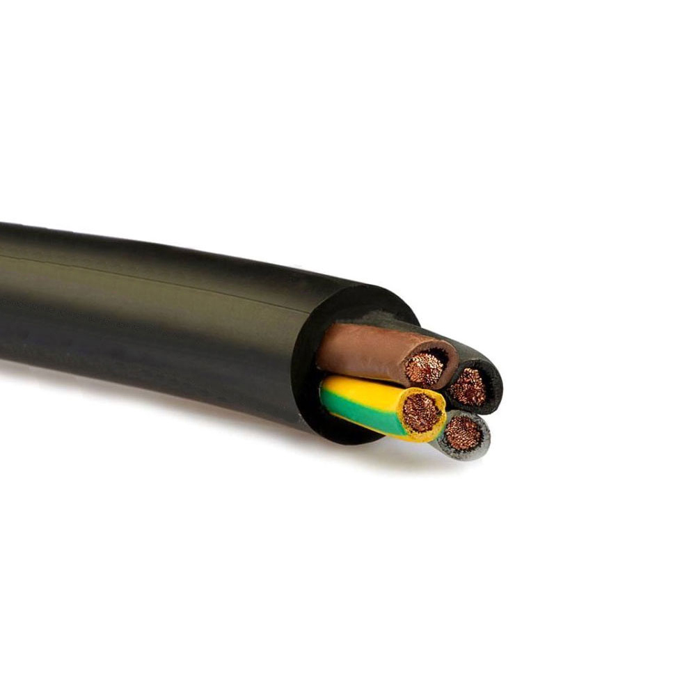 UL2586 Cable certificado UL confiable y duradero