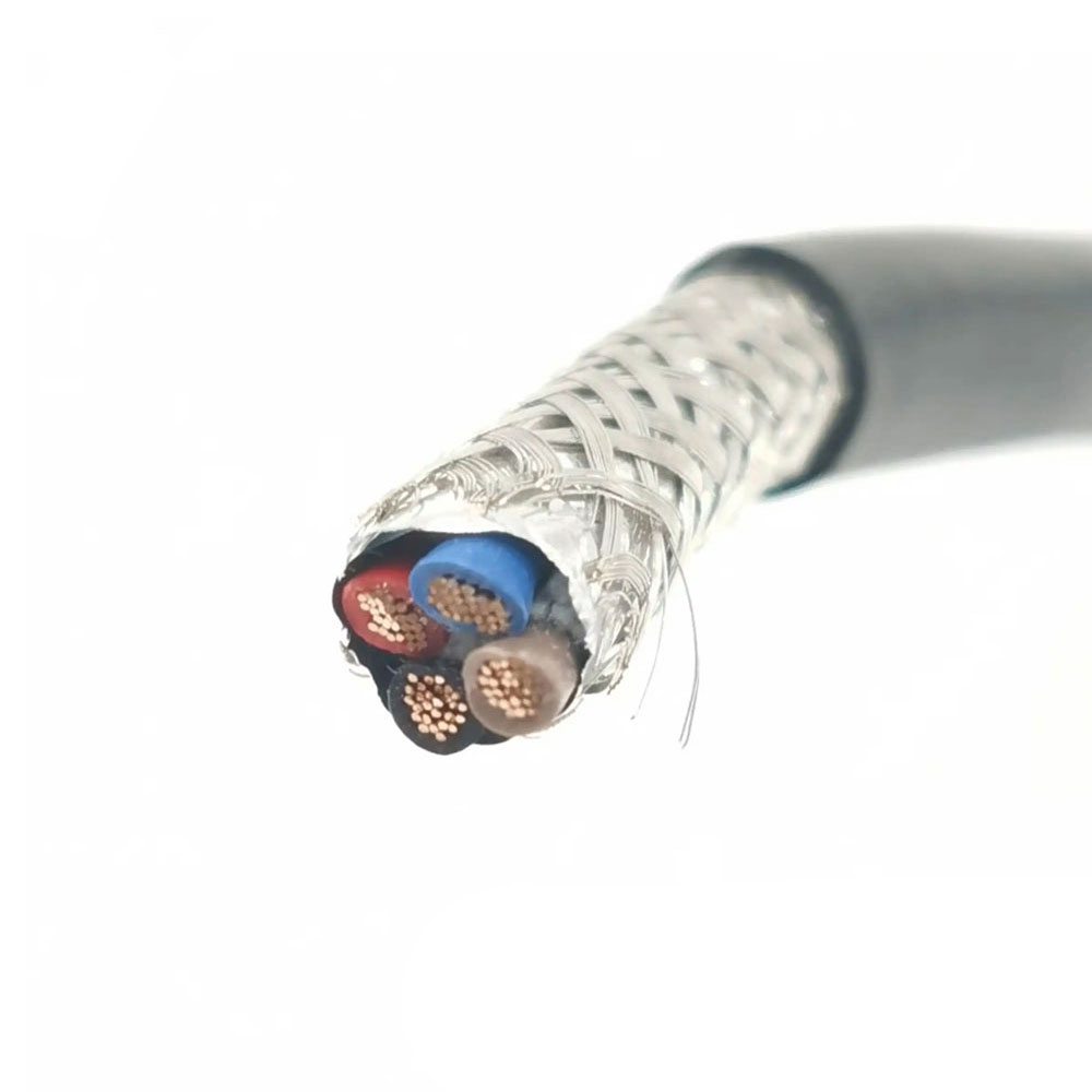 UL2586 Cable certificado UL confiable y duradero