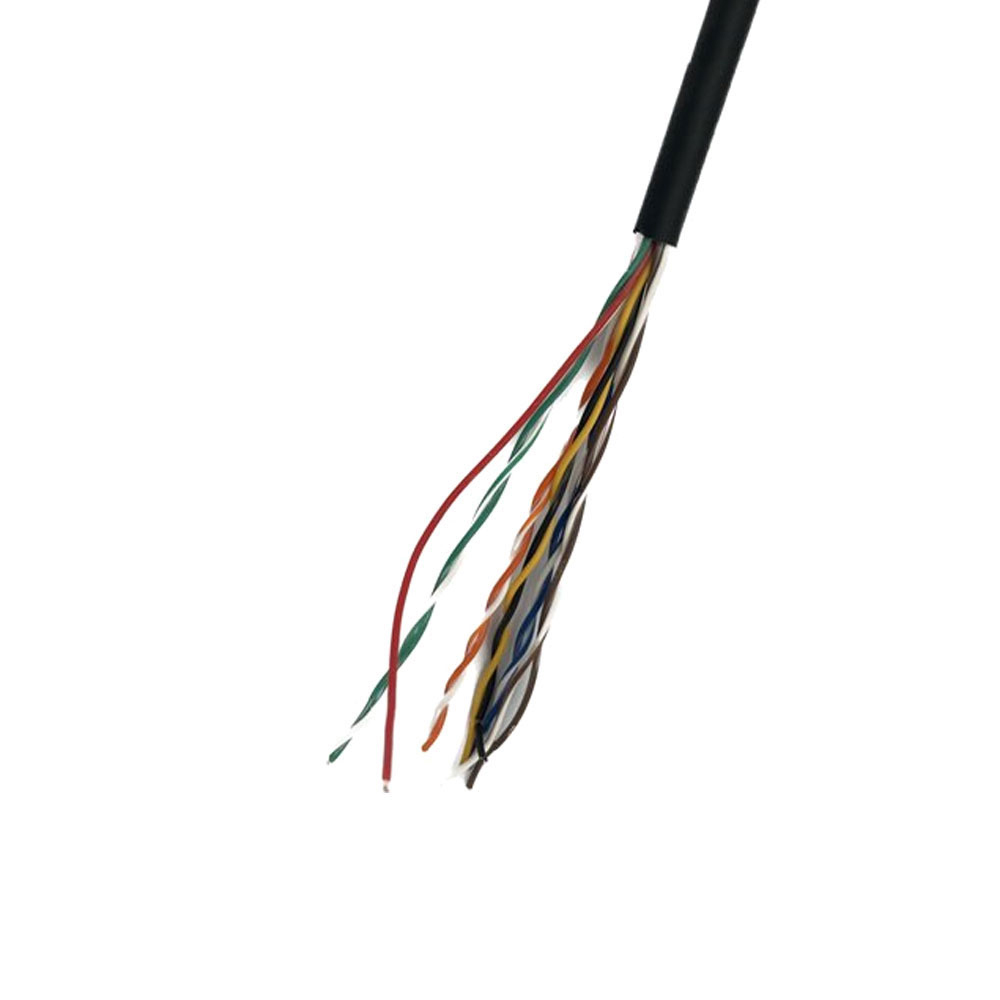 UL2587 Cable certificado UL de alta confiabilidad