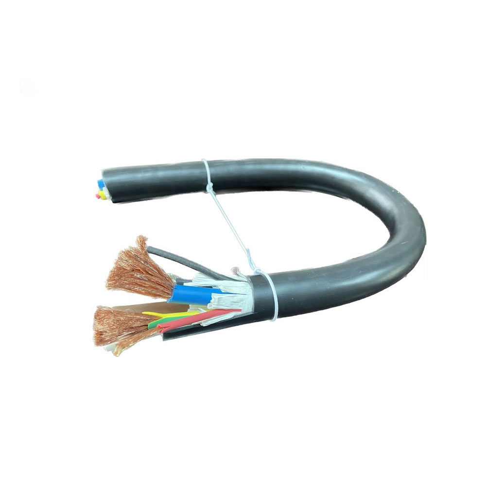UL2587 Cable certificado UL de alta confiabilidad