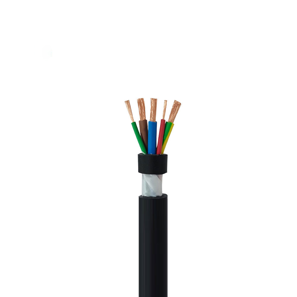 UL2587 Cable certificado UL de alta confiabilidad