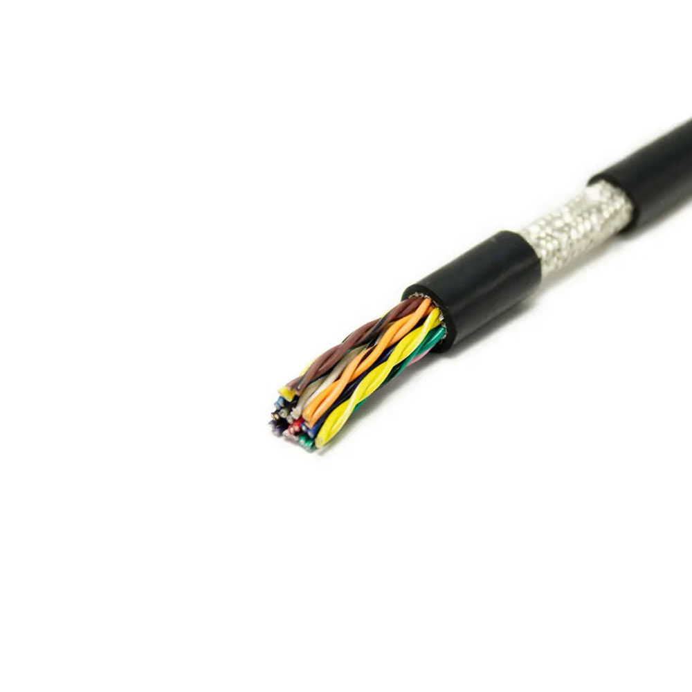 UL2587 Cable certificado UL de alta confiabilidad