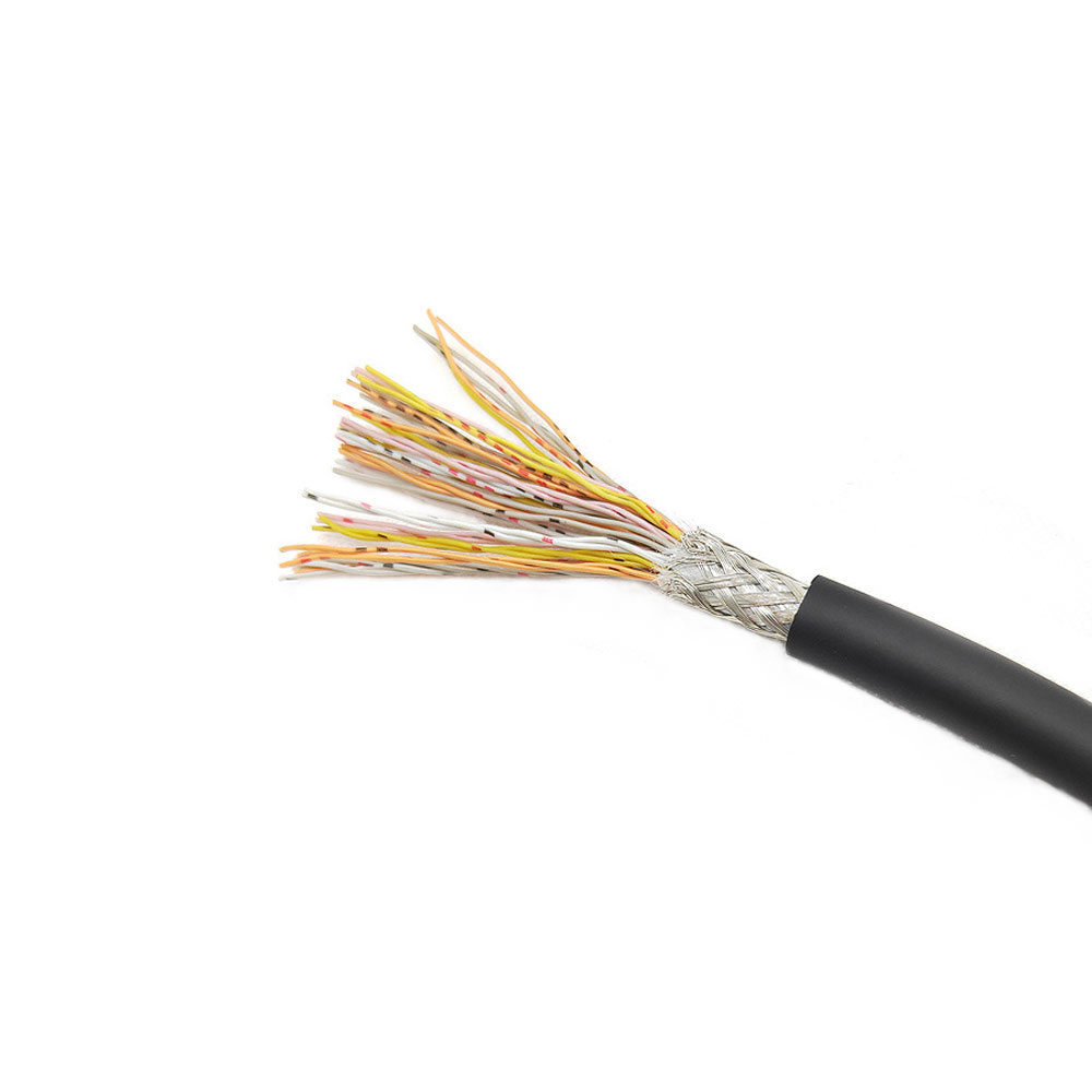 UL20276 Cable certificado UL suave y altamente elástico