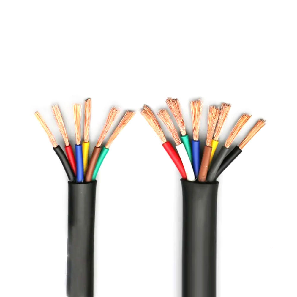 UL20886 Cable certificado UL de excelente rendimiento eléctrico