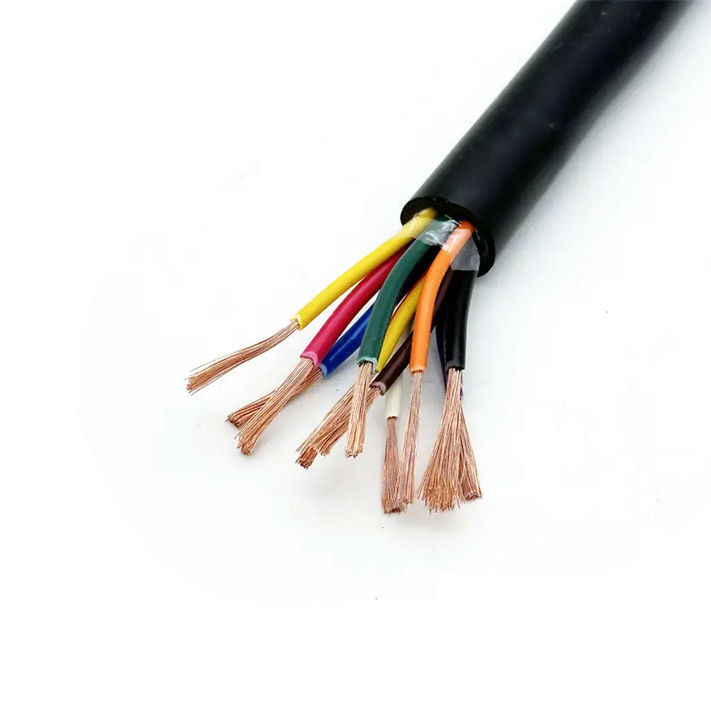 UL20886 Cable certificado UL de excelente rendimiento eléctrico