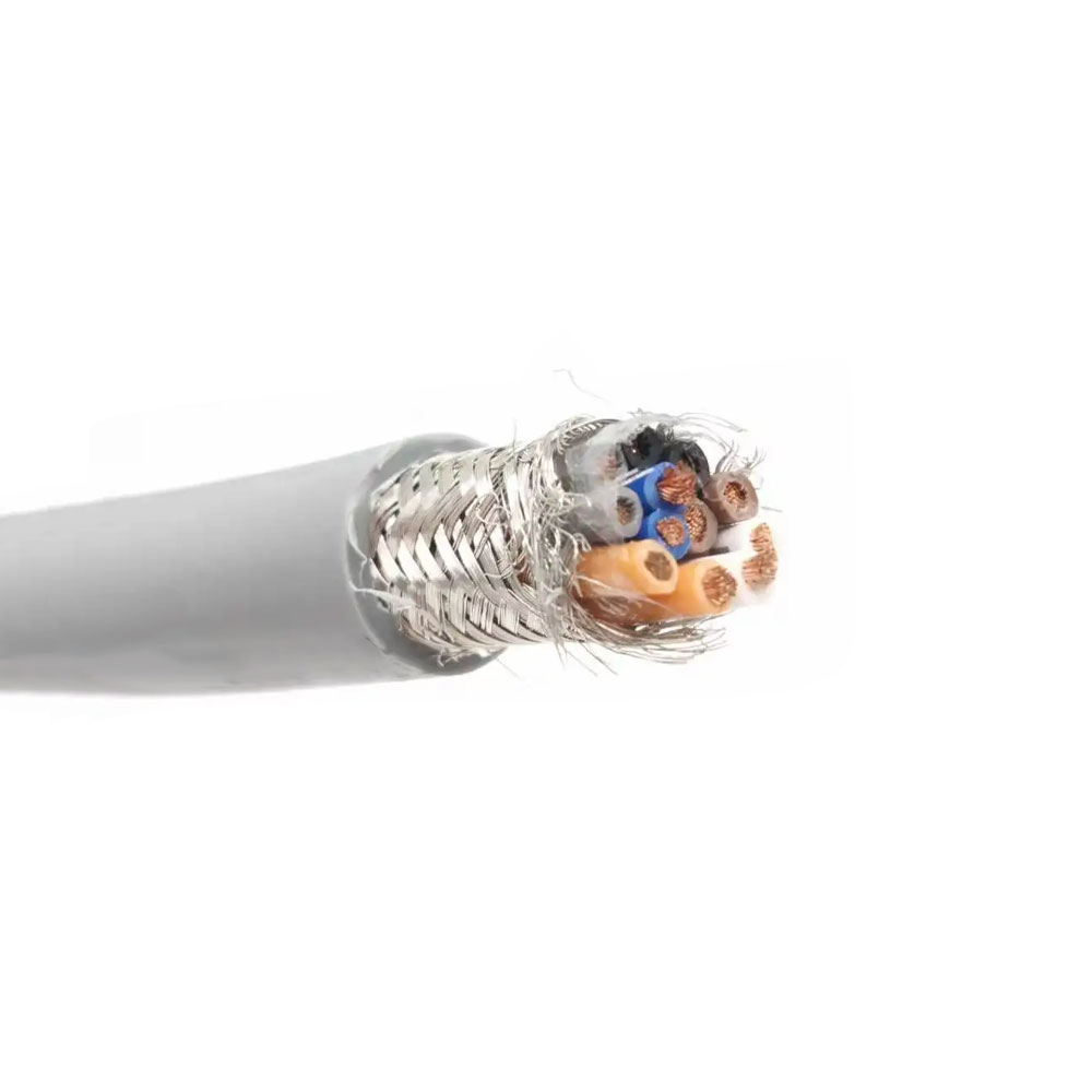 UL20886 Cable certificado UL de excelente rendimiento eléctrico