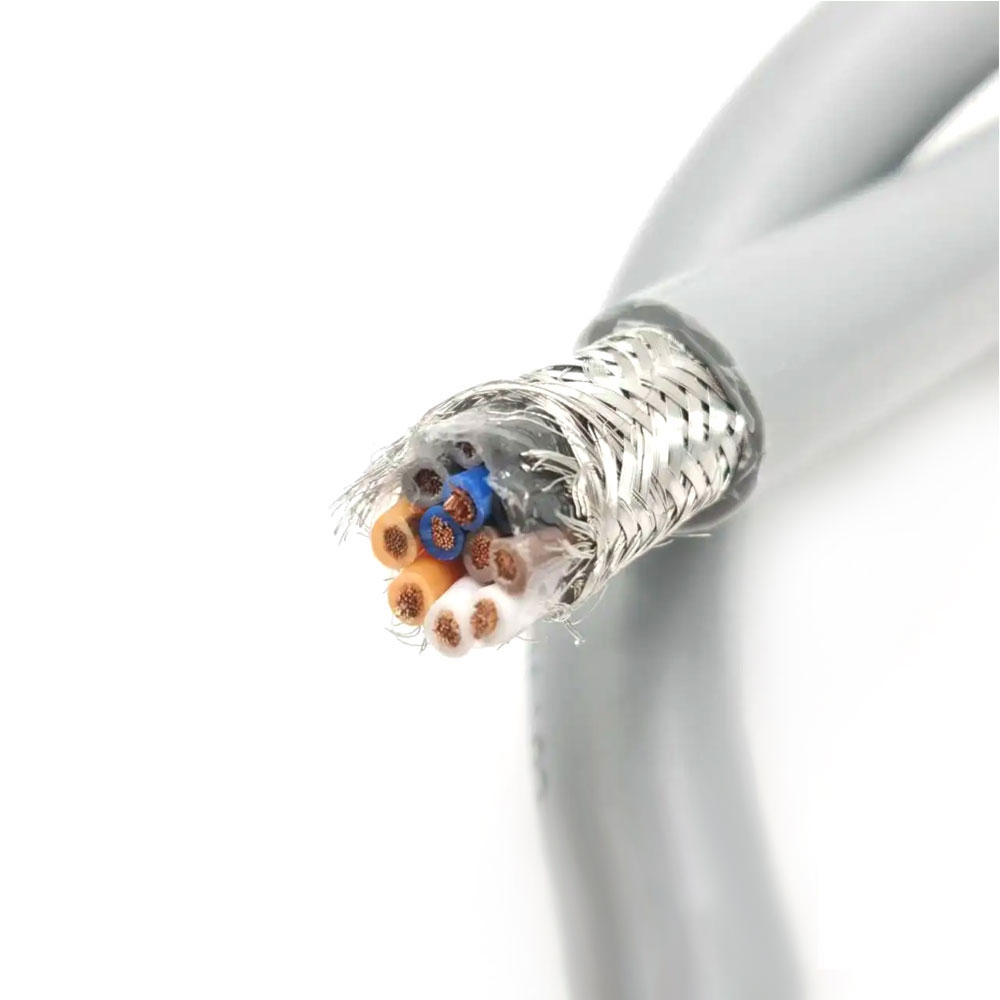 UL20886 Cable certificado UL de excelente rendimiento eléctrico