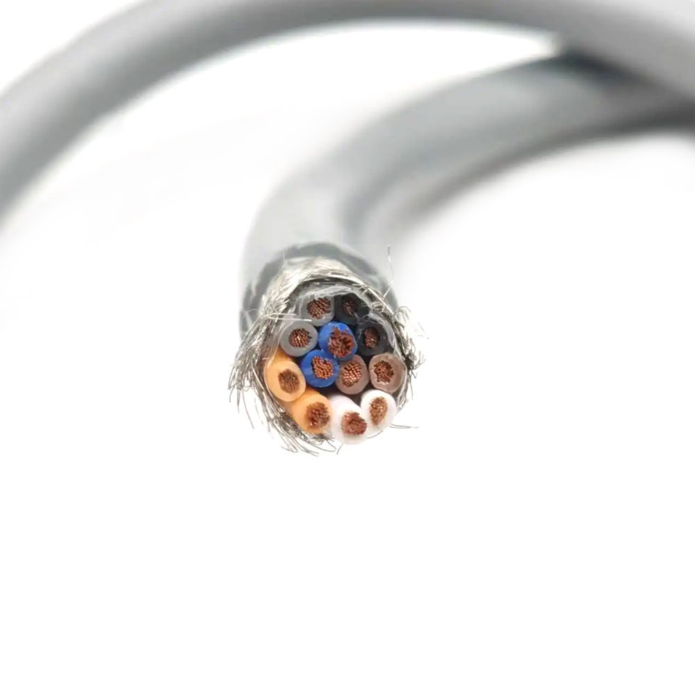 UL20886 Cable certificado UL de excelente rendimiento eléctrico