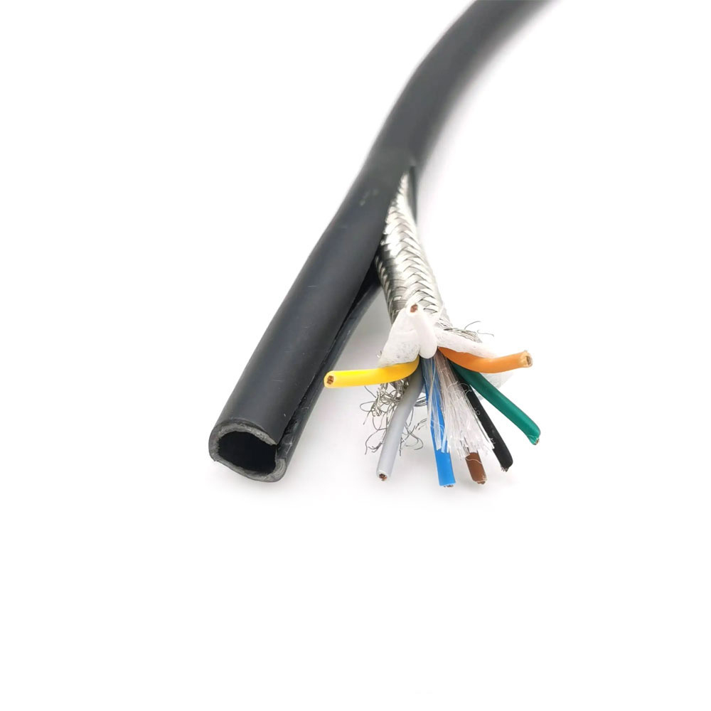 UL20886 Cable certificado UL de excelente rendimiento eléctrico