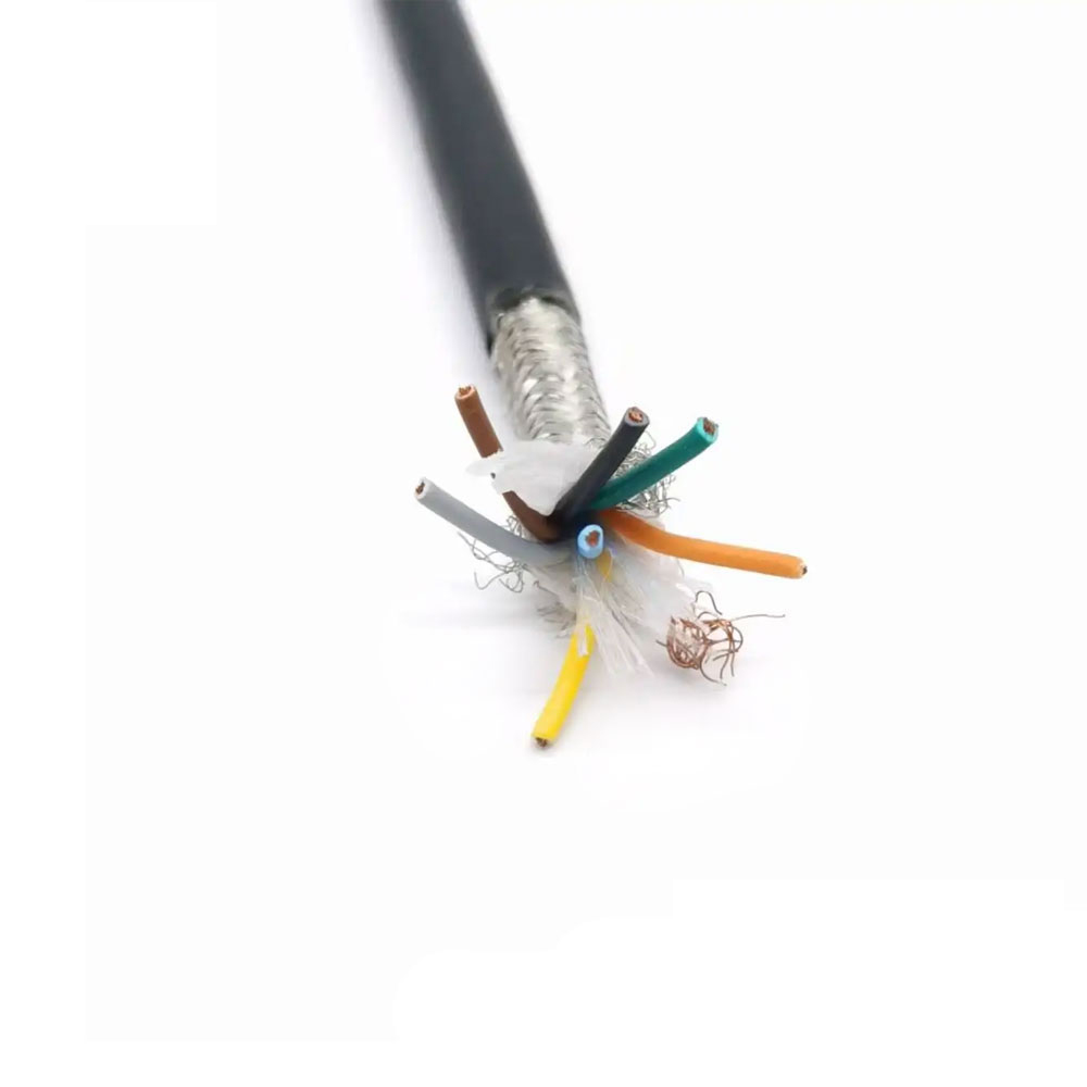UL20886 Cable certificado UL de excelente rendimiento eléctrico