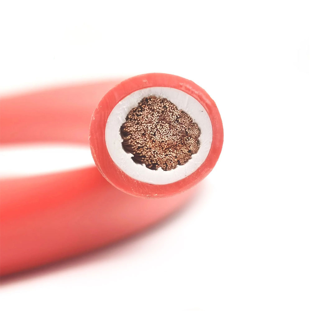 Cable certificado UL UL3237 de 600 V