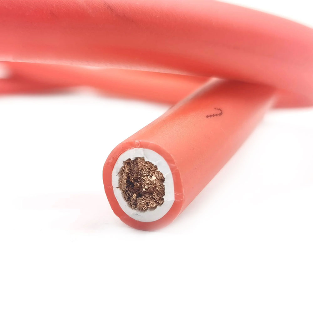 Cable certificado UL UL3237 de 600 V