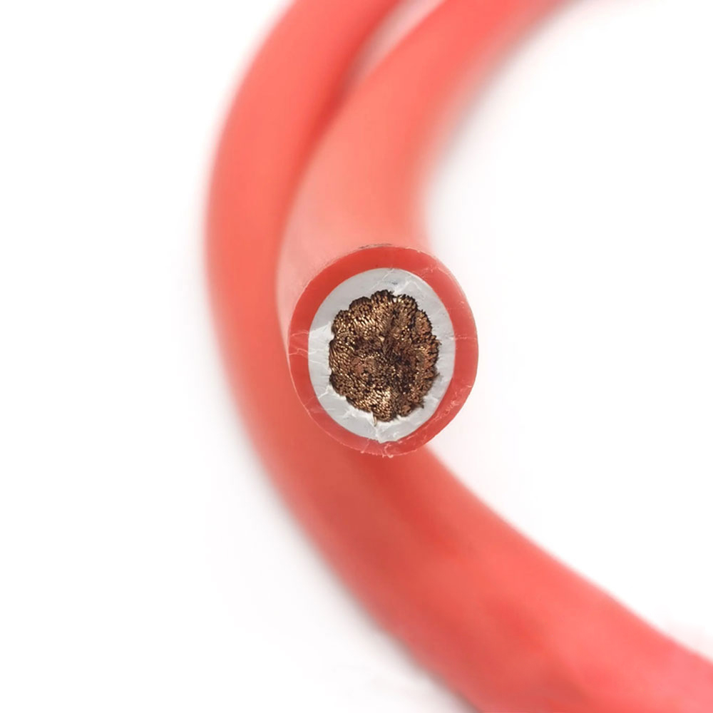 Cable certificado UL UL3237 de 600 V