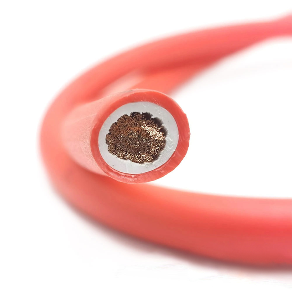 Cable certificado UL UL3237 de 600 V