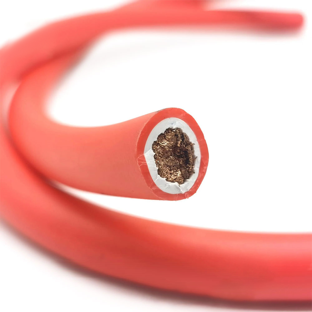 Cable certificado UL UL3237 de 600 V