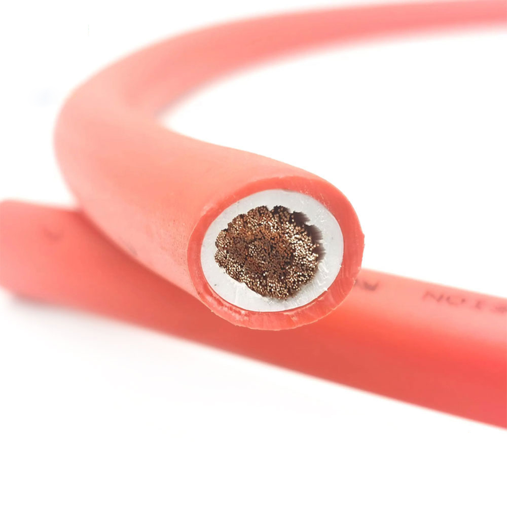 Cable certificado UL UL3237 de 600 V