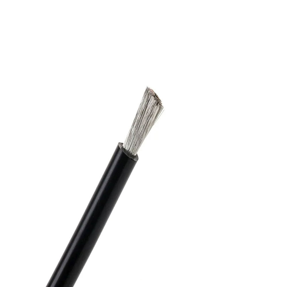 UL3321 Cable económico de alta densidad certificado por UL