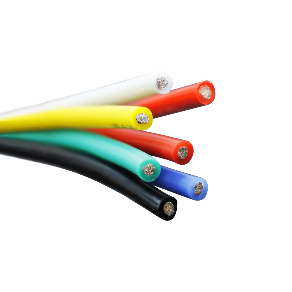 UL3321 Cable económico de alta densidad certificado por UL