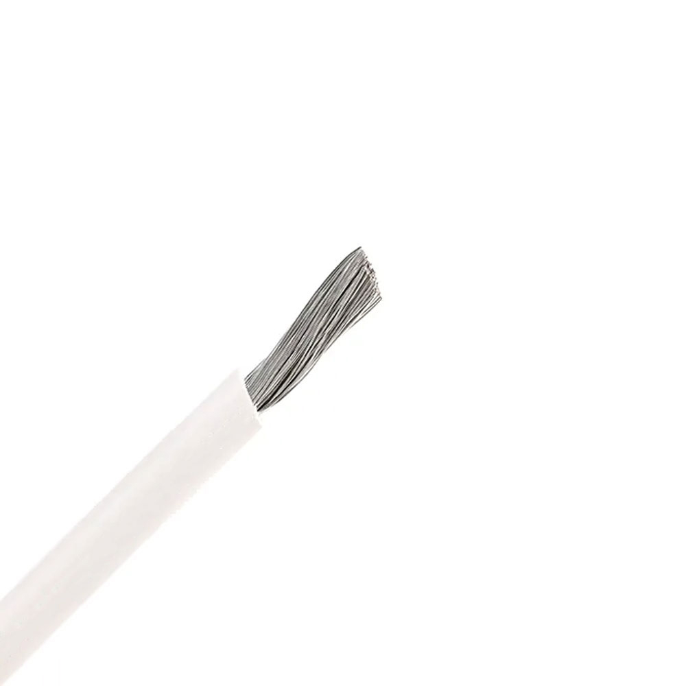 Cable certificado UL con resistencia al fuego UL1032