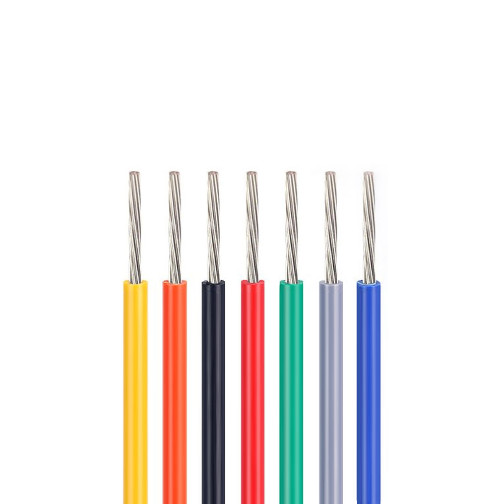 UL1571 Cable certificado UL de resistencia a altas temperaturas