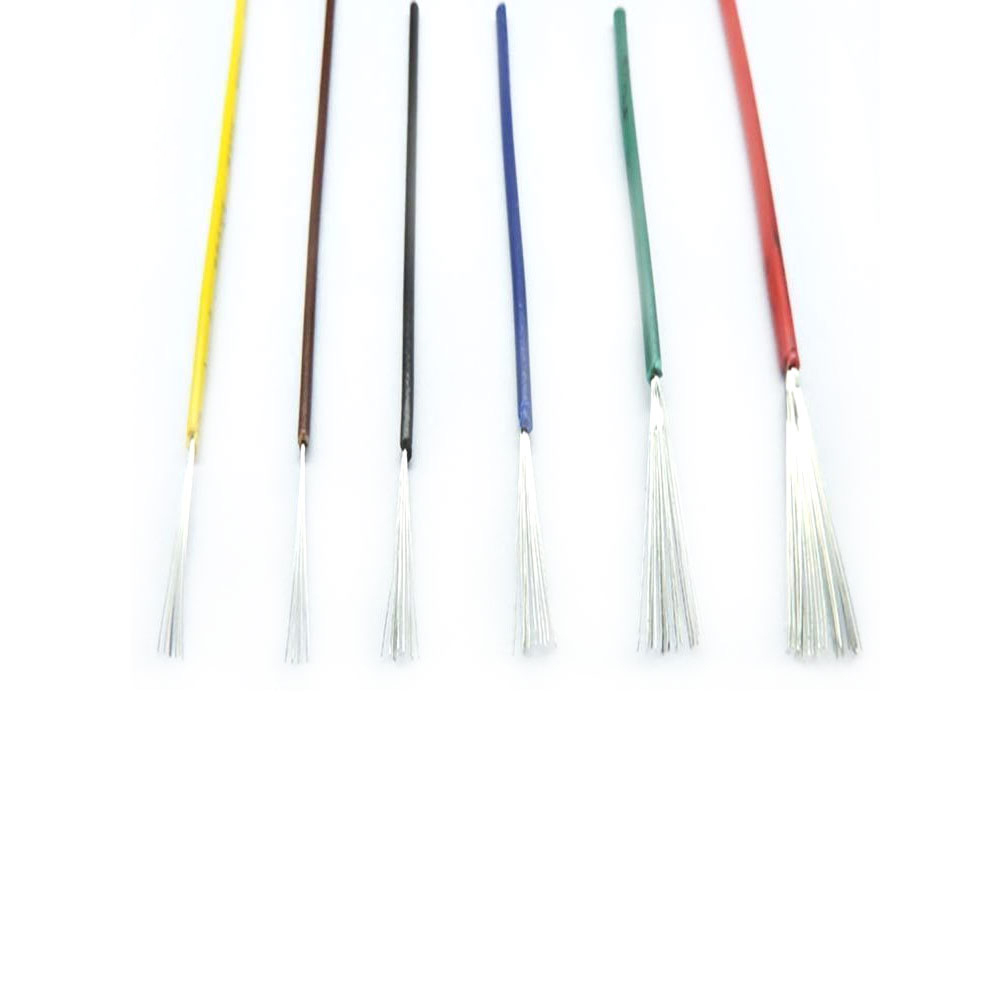 UL1571 Cable certificado UL de resistencia a altas temperaturas